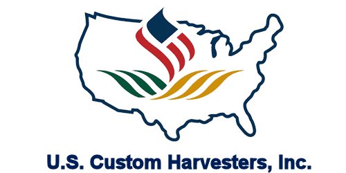 Proud Members of the US Custom Harvesters, Inc